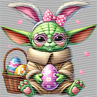 Easter-FHJ 421
